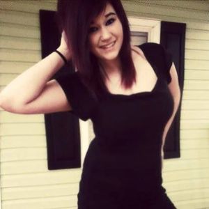 Meet your Posher, Tori